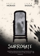 Poster of Surrogate