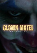 Poster of Clown Motel Vacancies