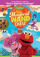 Poster of Sesame Street: The Magical Wand Chase