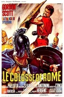 Poster of Hero of Rome