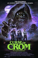 Poster of Curse of Crom: The Legend of Halloween