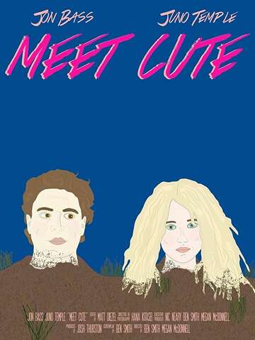 Poster of Meet Cute