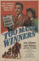 Poster of Too Many Winners