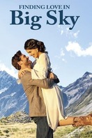 Poster of Finding Love in Big Sky, Montana