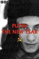 Poster of Putin: The New Tsar