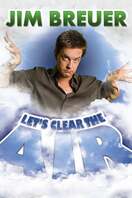 Poster of Jim Breuer: Let's Clear the Air