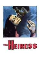 Poster of The Heiress