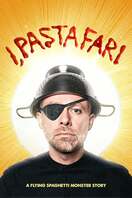 Poster of I, Pastafari: A Flying Spaghetti Monster Story