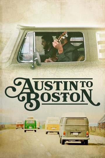 Poster of Austin to Boston