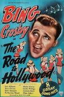 Poster of The Road to Hollywood