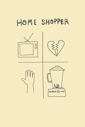 Poster of Home Shopper