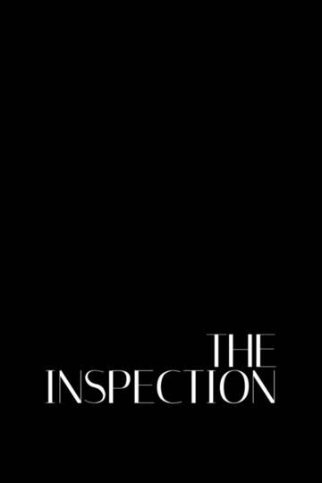 Poster of The Inspection