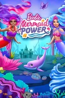 Poster of Barbie: Mermaid Power