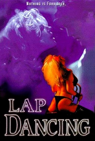 Poster of Lap Dancing
