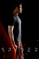 Poster of Spyder
