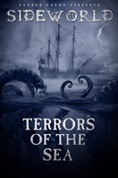 Poster of Sideworld: Terrors of the Sea
