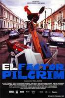 Poster of El factor Pilgrim