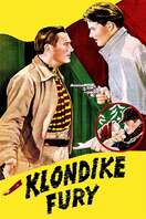 Poster of Klondike Fury