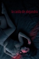 Poster of The Fall of Alejandra