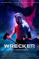 Poster of Wrecker
