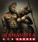 Poster of The Kamasutra Garden
