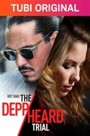 Poster of Hot Take: The Depp/Heard Trial