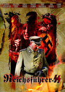 Poster of Nazi Hell