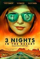 Poster of 3 Nights in the Desert