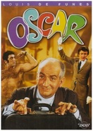 Poster of Oscar