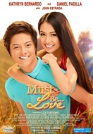 Poster of Must Be... Love