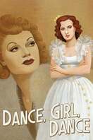 Poster of Dance, Girl, Dance