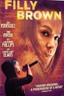 Poster of Filly Brown