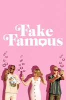 Poster of Fake Famous