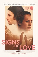 Poster of Signs of Love