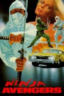 Poster of Ninja Avengers