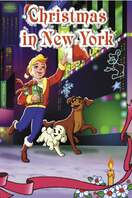 Poster of Christmas in New York