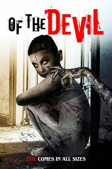 Poster of Of the Devil