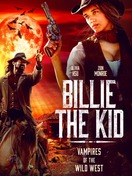 Poster of Billie The Kid