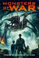 Poster of Monsters of War