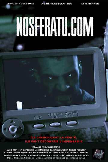 Poster of Nosferatu.com