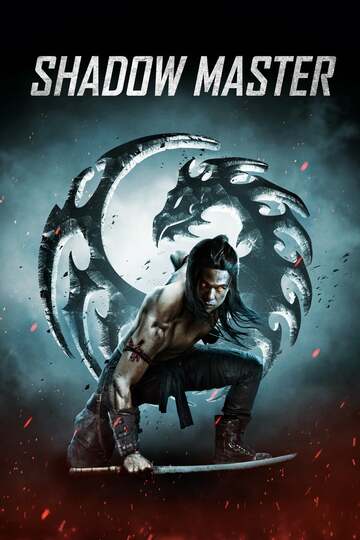 Poster of Shadow Master