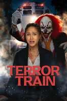 Poster of Terror Train
