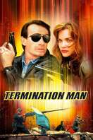 Poster of Termination Man