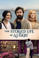 Poster of The Storied Life of A.J. Fikry