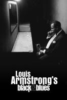 Poster of Louis Armstrong's Black & Blues