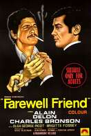 Poster of Farewell, Friend