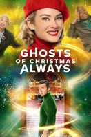 Poster of Ghosts of Christmas Always