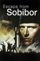 Poster of Escape from Sobibor