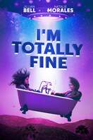 Poster of I'm Totally Fine