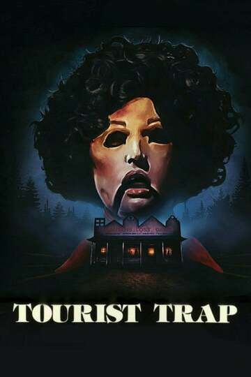Poster of Tourist Trap